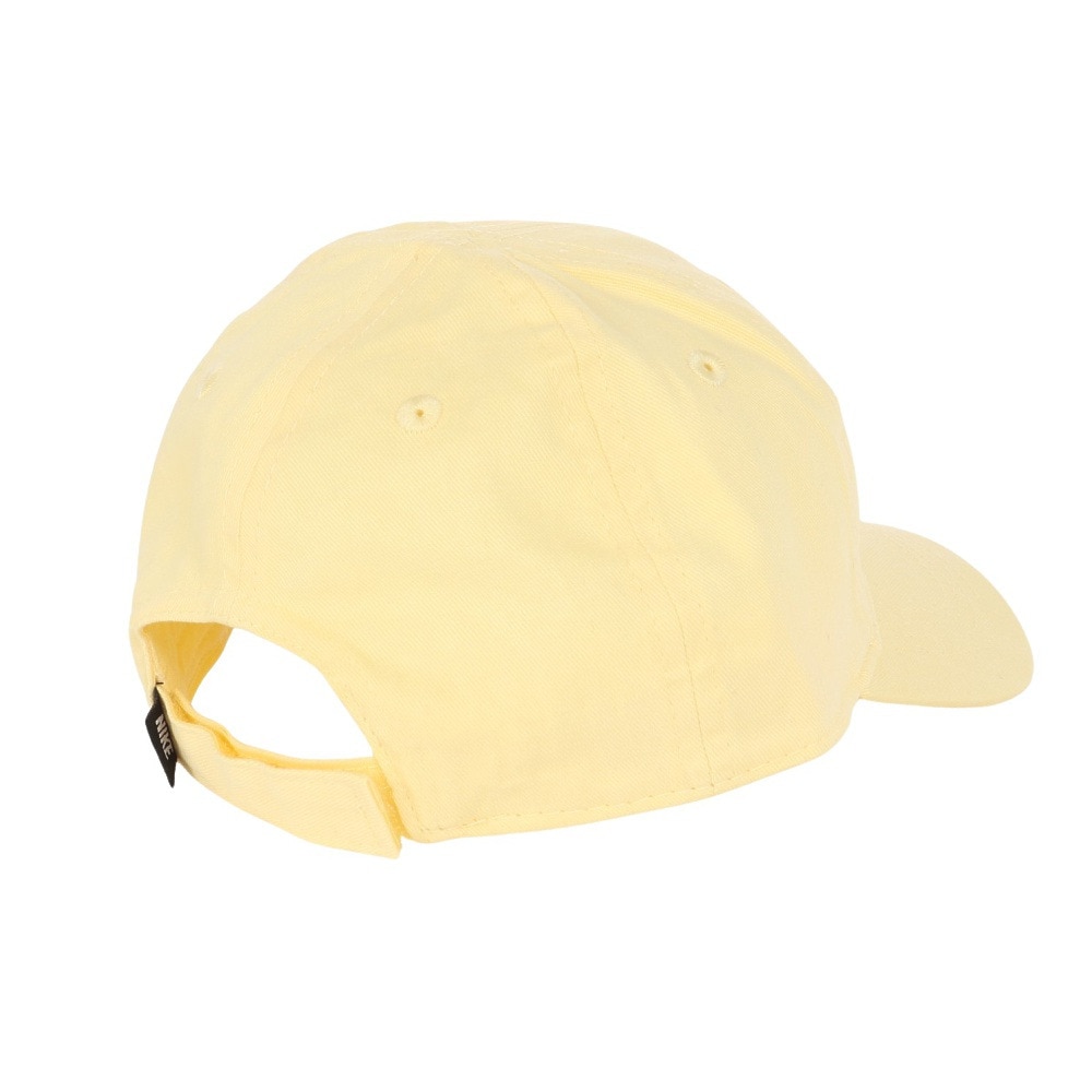 ナイキ（NIKE）（キッズ）FUTURA CURVEBRIM キャップ 8A2902-Y6X