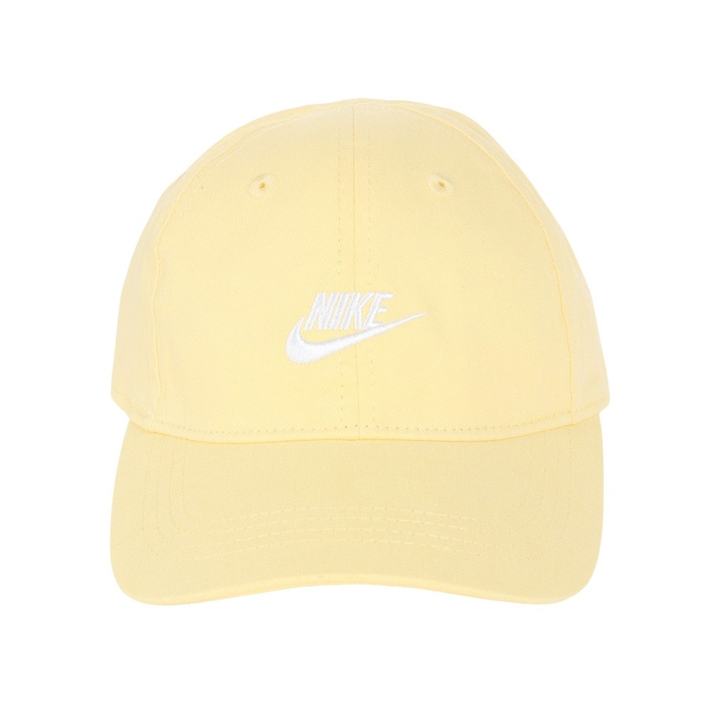 ナイキ（NIKE）（キッズ）FUTURA CURVEBRIM キャップ 8A2902-Y6X