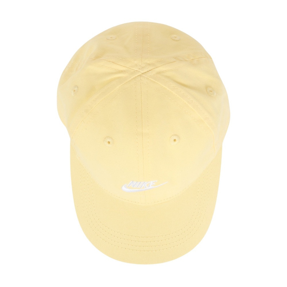 ナイキ（NIKE）（キッズ）FUTURA CURVEBRIM キャップ 8A2902-Y6X