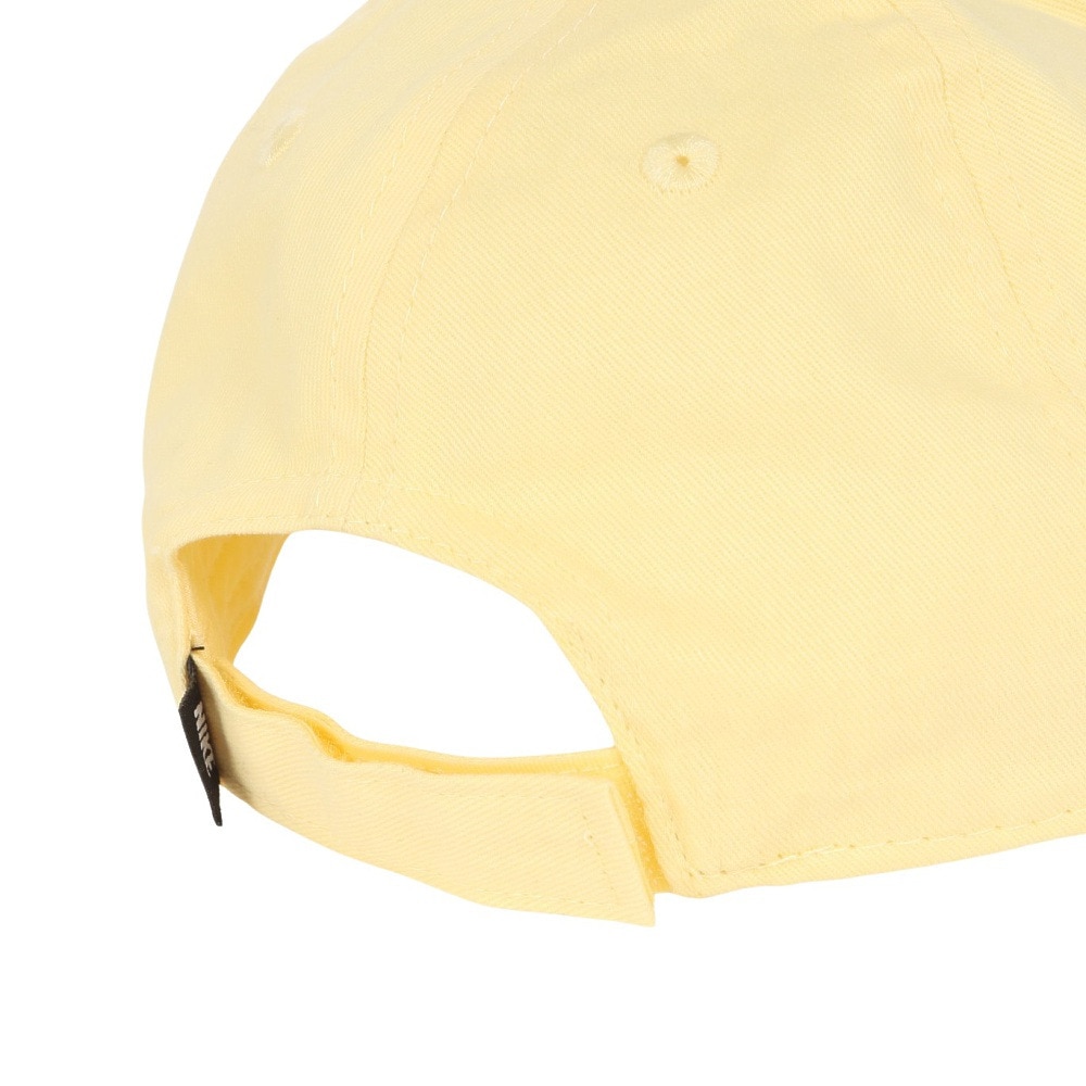 ナイキ（NIKE）（キッズ）FUTURA CURVEBRIM キャップ 8A2902-Y6X
