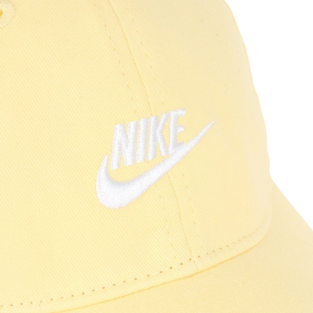 ナイキ（NIKE）（キッズ）FUTURA CURVEBRIM キャップ 8A2902-Y6X