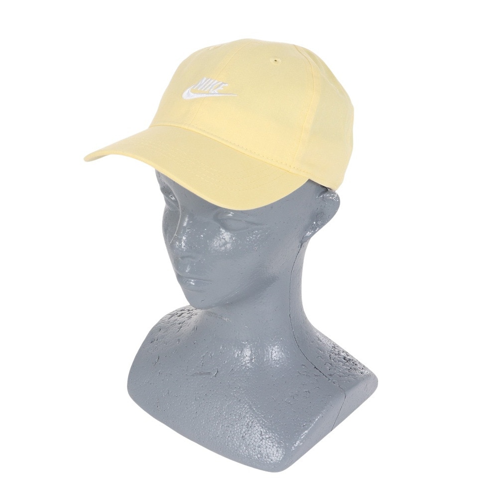 ナイキ（NIKE）（キッズ）FUTURA CURVEBRIM キャップ 8A2902-Y6X