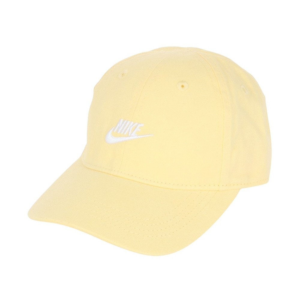 ナイキ（NIKE）（キッズ）FUTURA CURVEBRIM キャップ 8A2902-Y6X