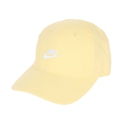 (キッズ)FUTURA CURVEBRIM キャップ 8A2902-Y6X