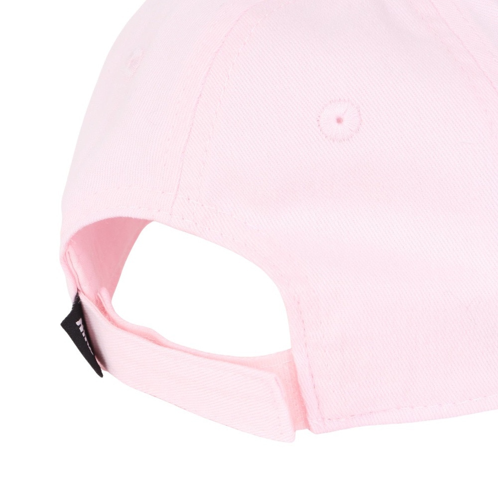ナイキ（NIKE）（キッズ）SWOOSH CURVE BRIM キャップ 8A2972-A9Y