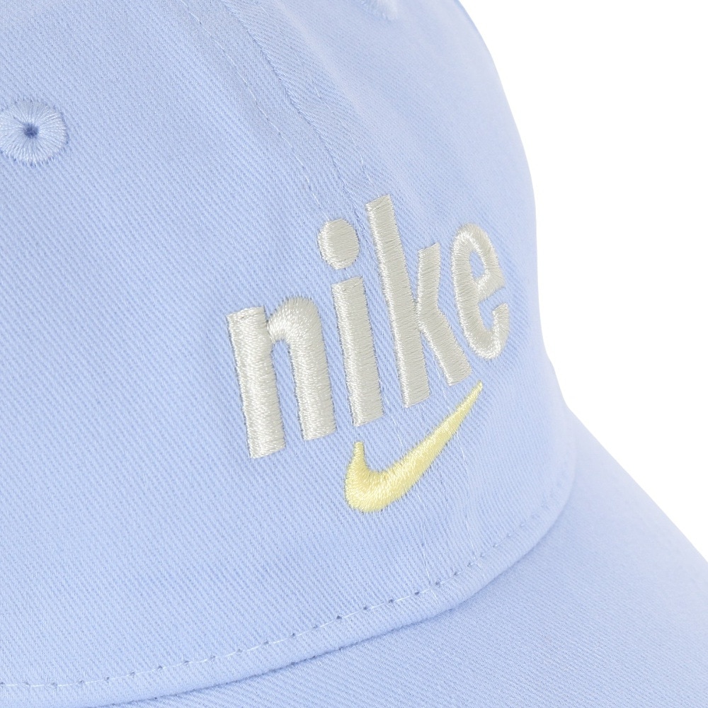 Nike Multi Logo Curvebrim