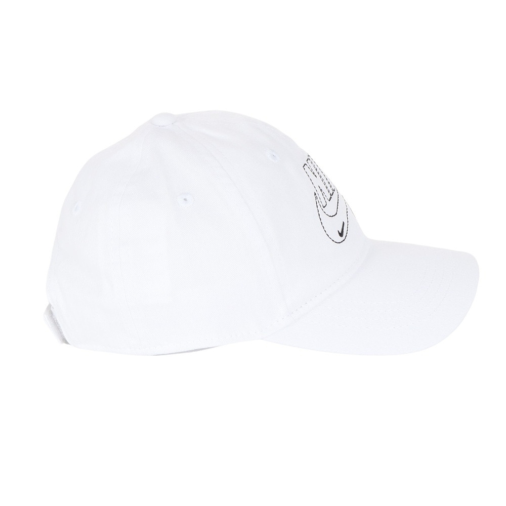 ナイキ（NIKE）（キッズ）LABEL MASHUPCLUB キャップ 8A3073-001