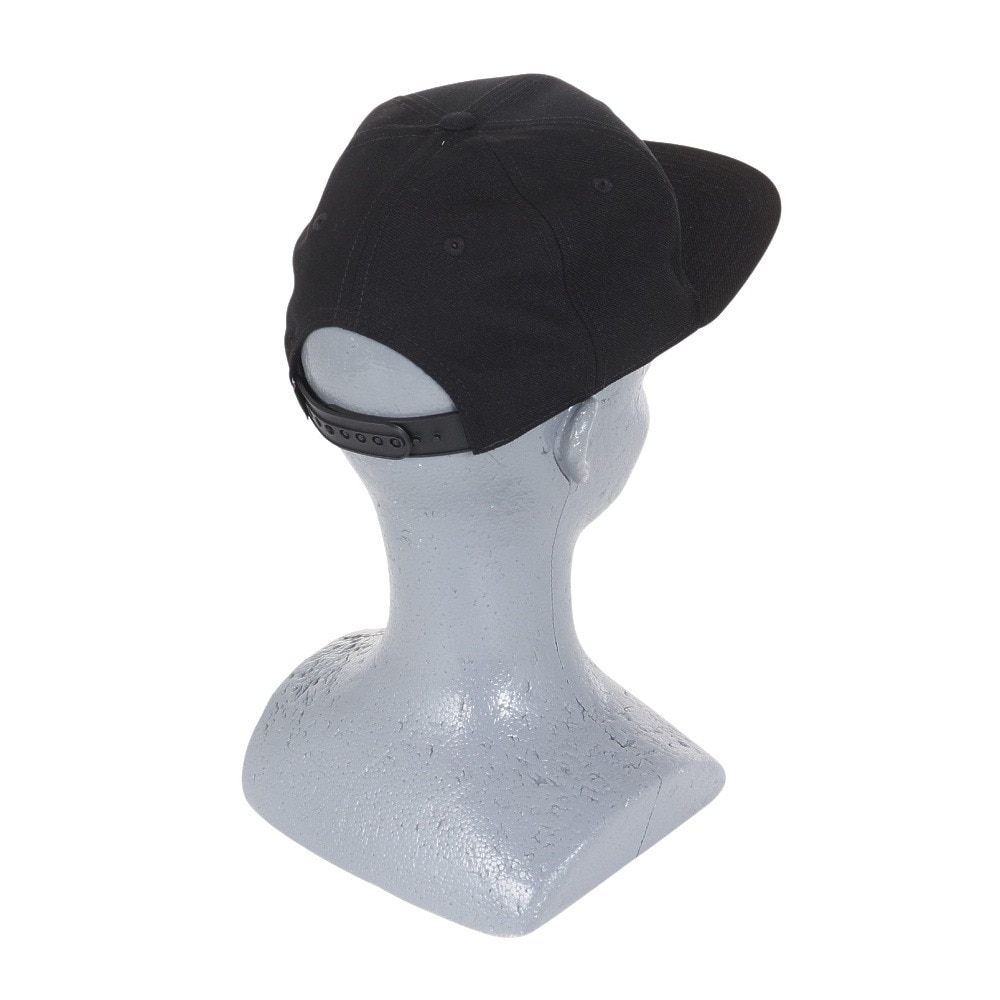 ジョーダン（JORDAN）（キッズ）ジョーダン FLATBRIM キャップ 9A0781-023