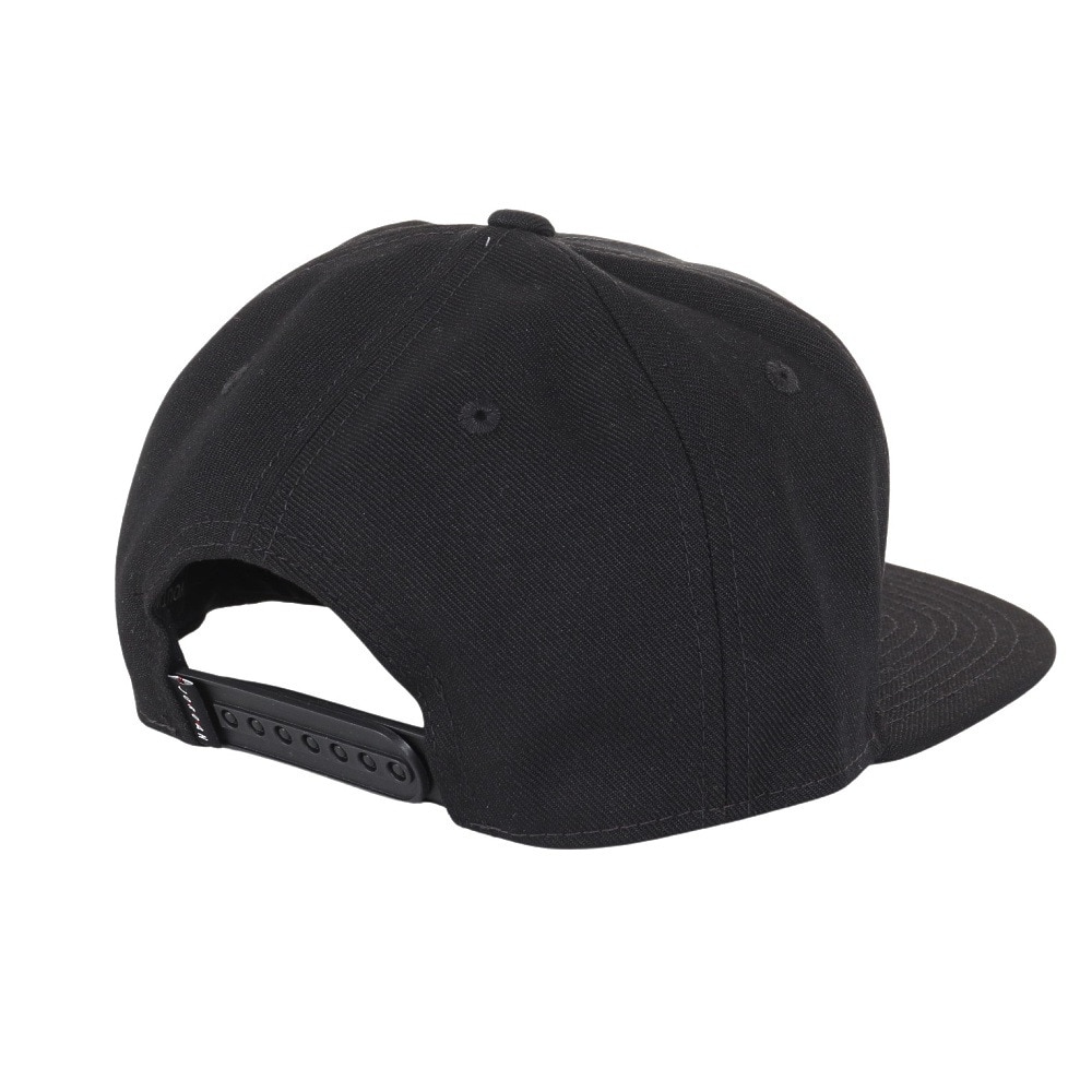 ジョーダン（JORDAN）（キッズ）ジョーダン FLATBRIM キャップ 9A0781-023
