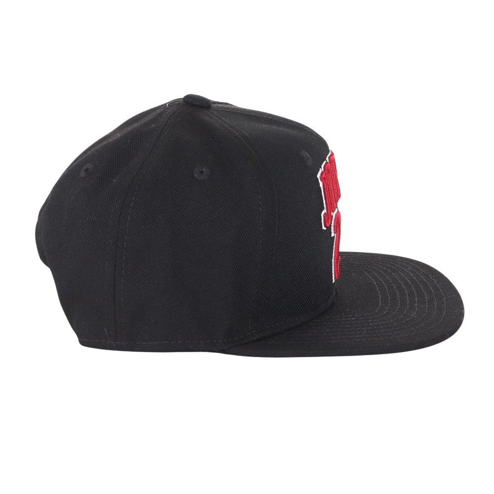 ジョーダン（JORDAN）（キッズ）ジョーダン FLATBRIM キャップ 9A0781-023