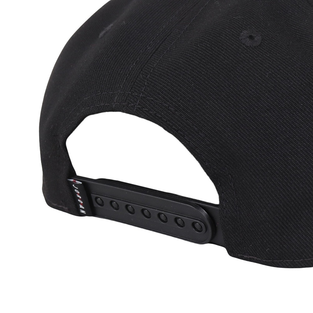 ジョーダン（JORDAN）（キッズ）ジョーダン FLATBRIM キャップ 9A0781-023
