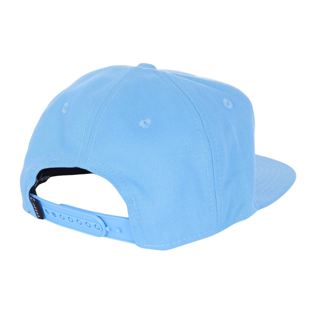 ジョーダン（JORDAN）（キッズ）ジョーダン FLATBRIM キャップ 9A0781-B9F