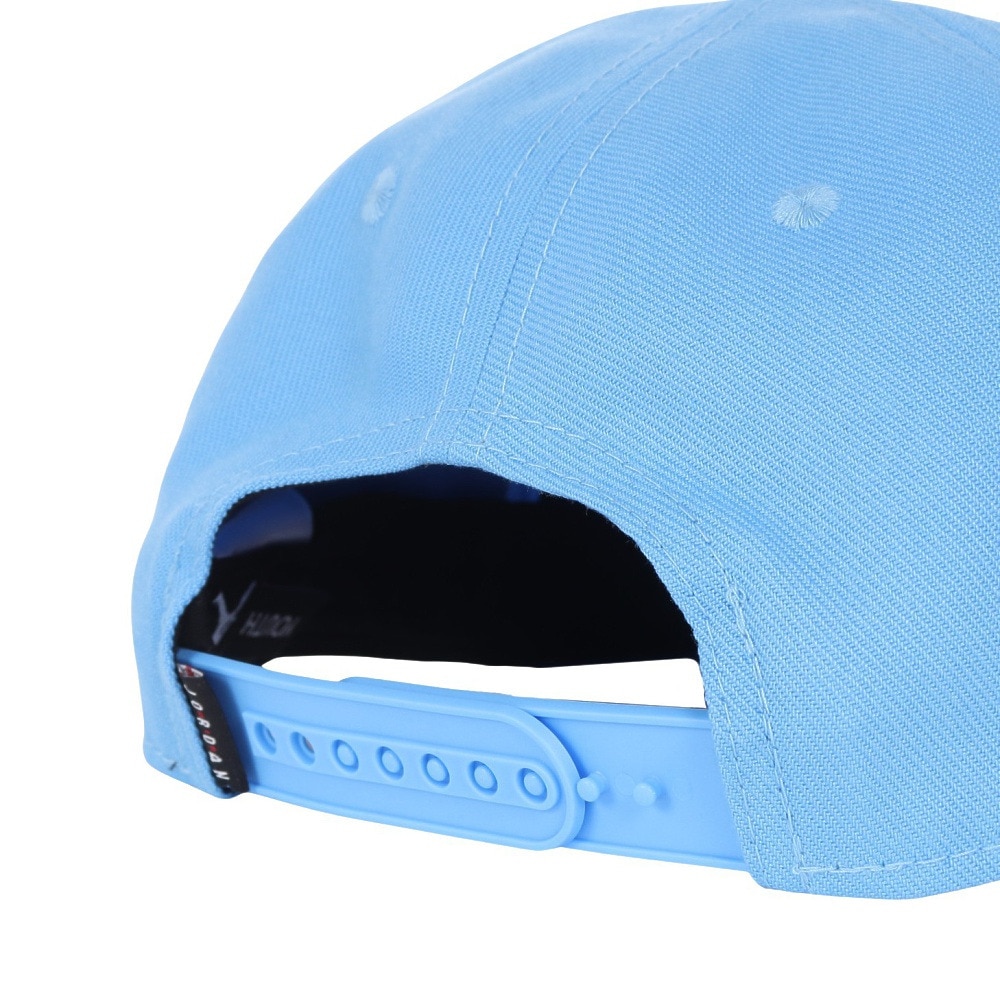 ジョーダン（JORDAN）（キッズ）ジョーダン FLATBRIM キャップ 9A0781-B9F