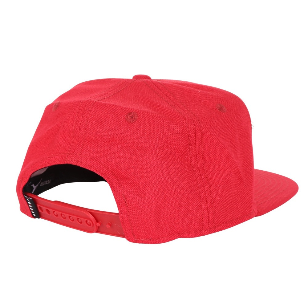 ジョーダン（JORDAN）（キッズ）ジョーダン FLATBRIM キャップ 9A0781-R78