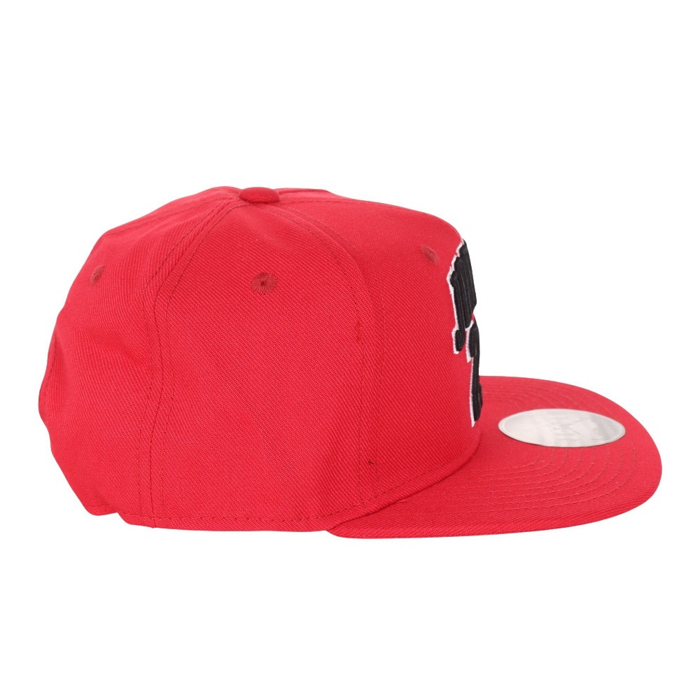 ジョーダン（JORDAN）（キッズ）ジョーダン FLATBRIM キャップ 9A0781-R78