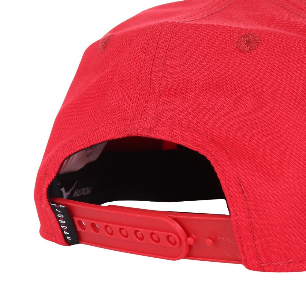 ジョーダン（JORDAN）（キッズ）ジョーダン FLATBRIM キャップ 9A0781-R78