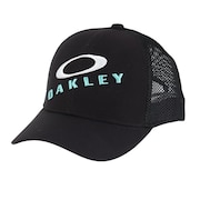 オークリー（OAKLEY）（キッズ）Essential ジュニア メッシュキャップ 24.0 FOS901746-02E