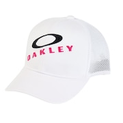 オークリー（OAKLEY）（キッズ）Essential ジュニア メッシュキャップ 24.0 FOS901746-100