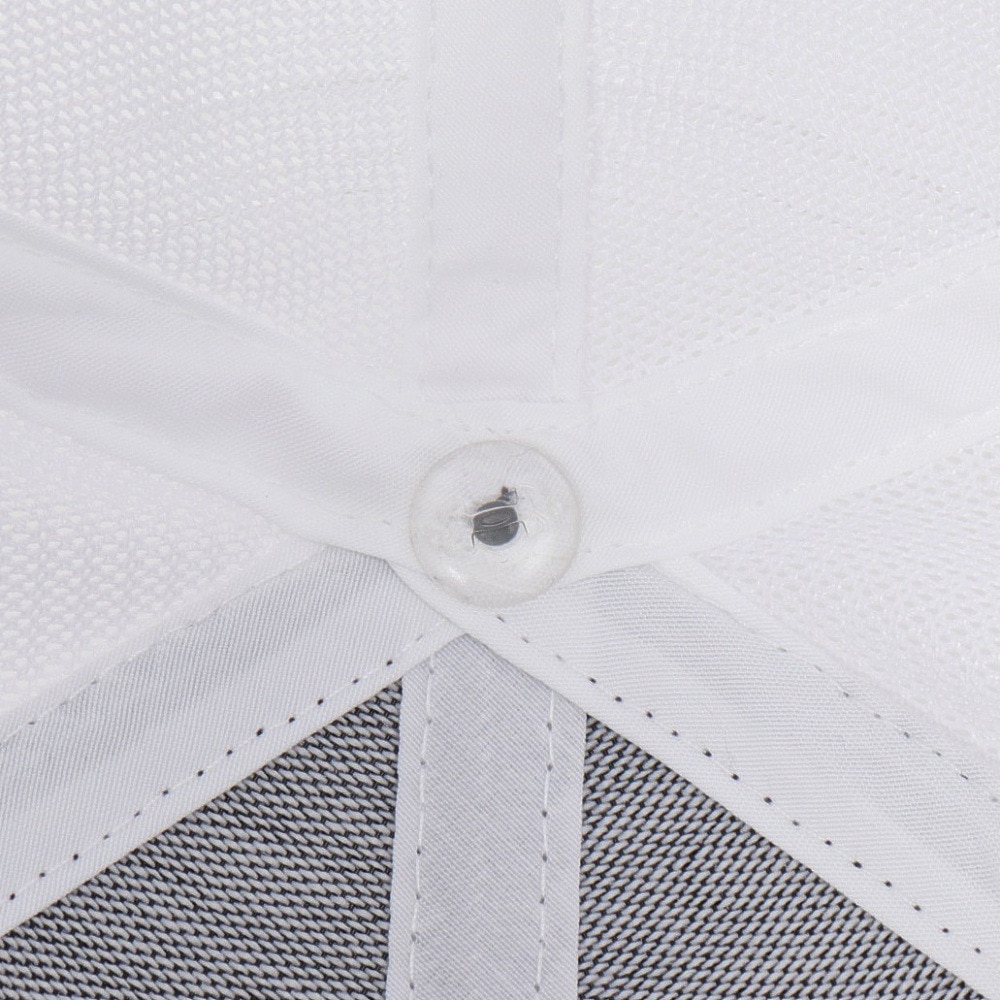 アンダーアーマー（UNDER ARMOUR）（キッズ）ジュニア ブリッツィング トラッカーキャップ 1383452 002 52-54cm 黒 子供
