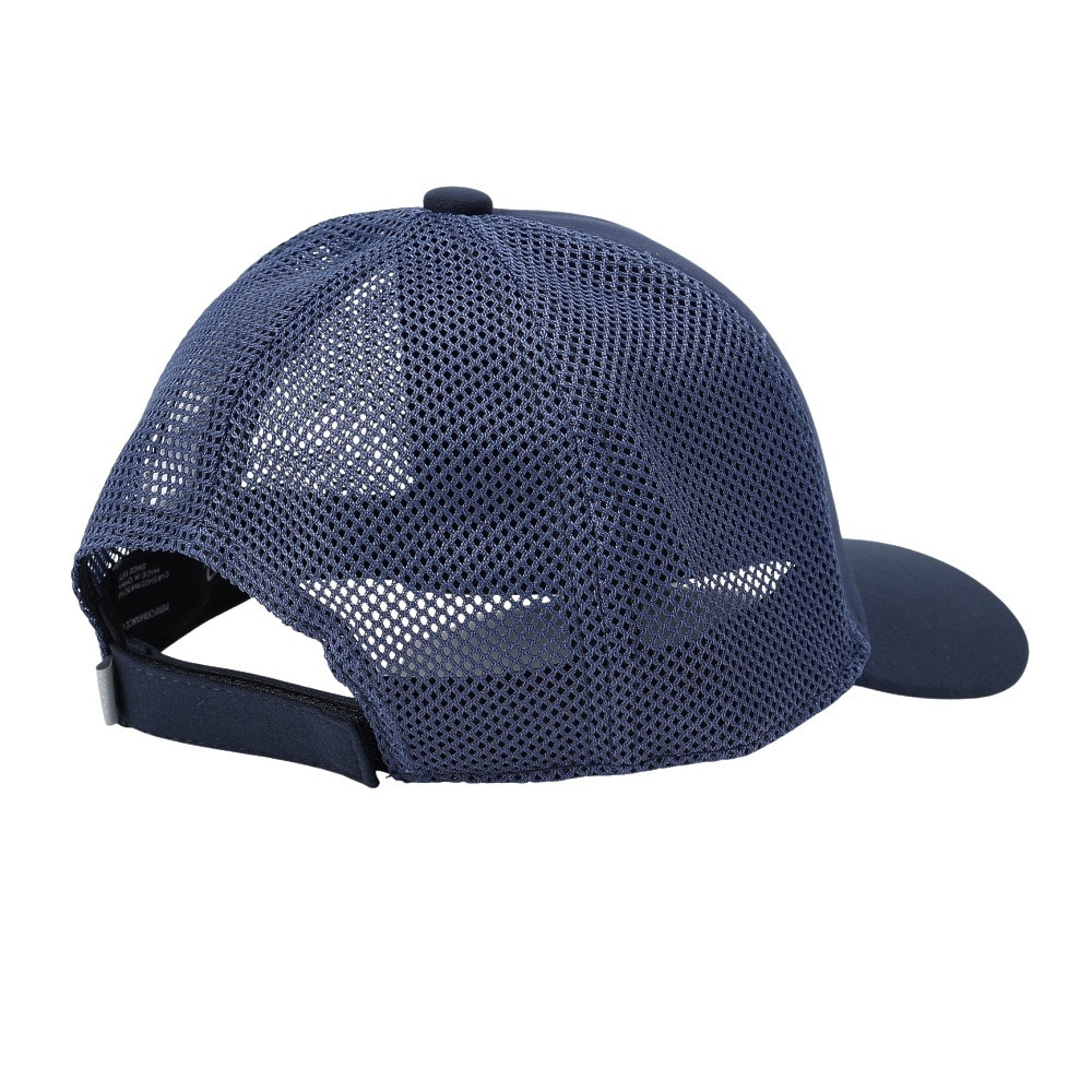 オークリー（OAKLEY）（キッズ）Essential Ytr ブランドキャップ 24.0 FOS901746-602 帽子 ネイビー
