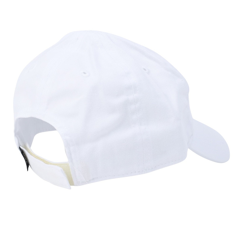 ナイキ（NIKE）（キッズ）ジュニア NAN FUTURA CURVE BRIM キャップ 8A2902-001