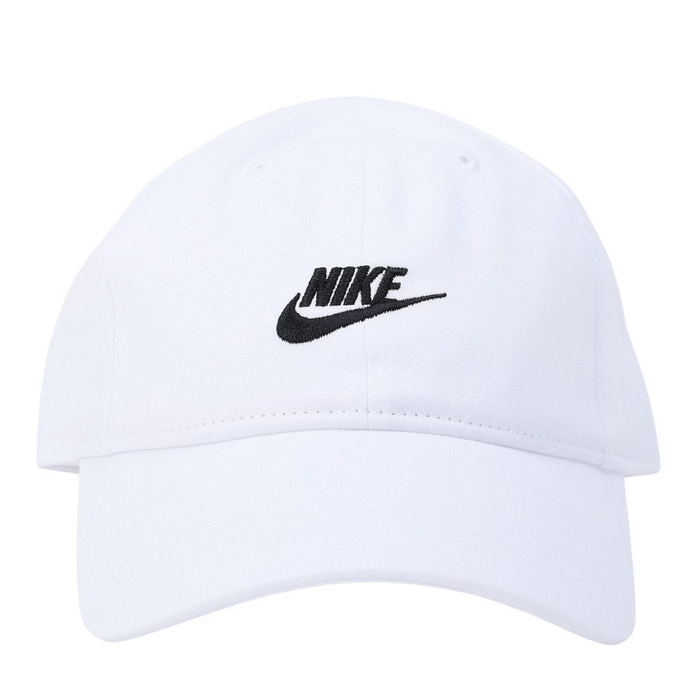 ナイキ（NIKE）（キッズ）ジュニア NAN FUTURA CURVE BRIM キャップ 8A2902-001