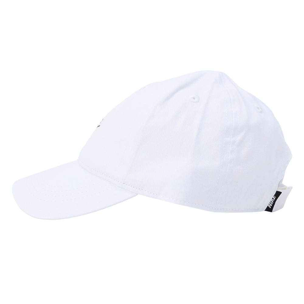 ナイキ（NIKE）（キッズ）ジュニア NAN FUTURA CURVE BRIM キャップ 8A2902-001