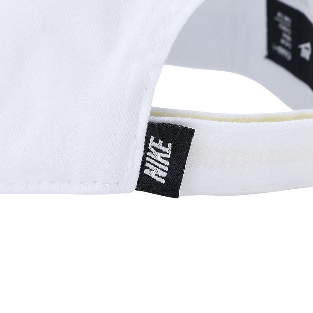 ナイキ（NIKE）（キッズ）ジュニア NAN FUTURA CURVE BRIM キャップ 8A2902-001