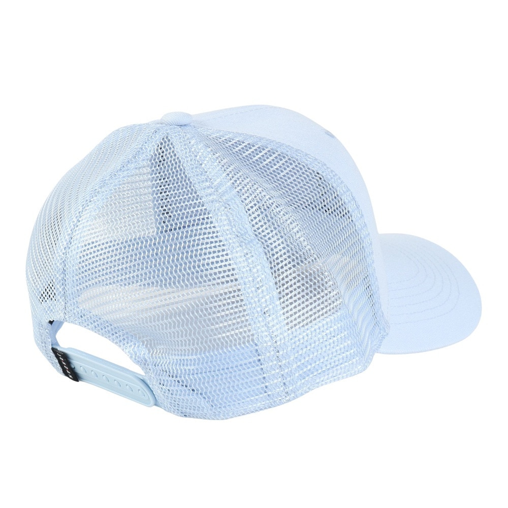 ジョーダン（JORDAN）（キッズ）帽子 キッズ キャップ JAN METAL JUMPMAN TRUCKER 9A0928-U3C トラッカーキャップ  キッズキャップ メッシュ