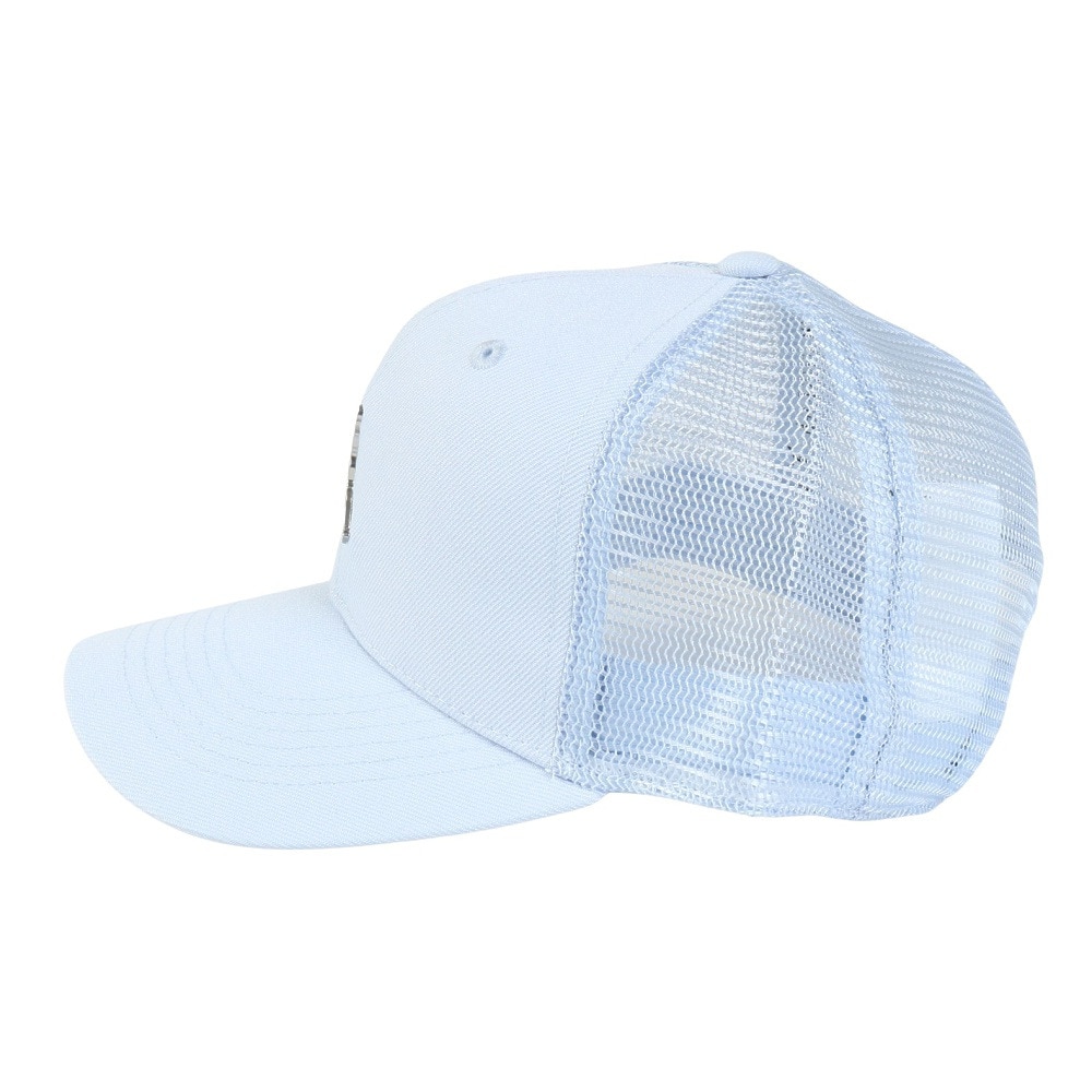 ジョーダン（JORDAN）（キッズ）帽子 キッズ キャップ JAN METAL JUMPMAN TRUCKER 9A0928-U3C トラッカーキャップ  キッズキャップ メッシュ