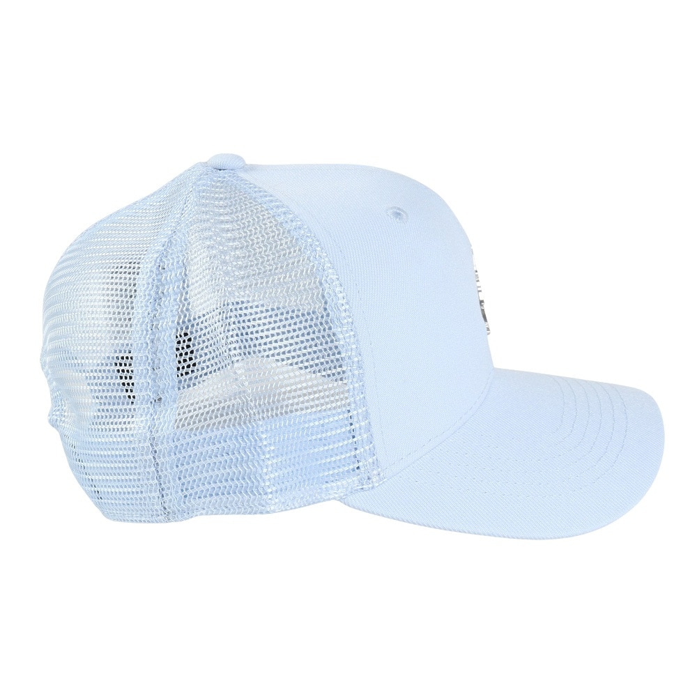 ジョーダン（JORDAN）（キッズ）帽子 キッズ キャップ JAN METAL JUMPMAN TRUCKER 9A0928-U3C トラッカーキャップ  キッズキャップ メッシュ
