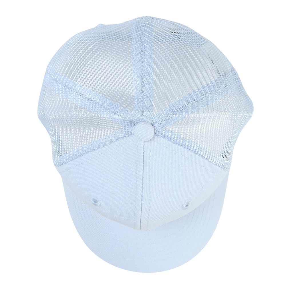 ジョーダン（JORDAN）（キッズ）帽子 キッズ キャップ JAN METAL JUMPMAN TRUCKER 9A0928-U3C トラッカーキャップ  キッズキャップ メッシュ