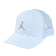 (キッズ)帽子 キッズ キャップ JAN METAL JUMPMAN TRUCKER 9A0928-U3C トラッカーキャップ  キッズキャップ メッシュ