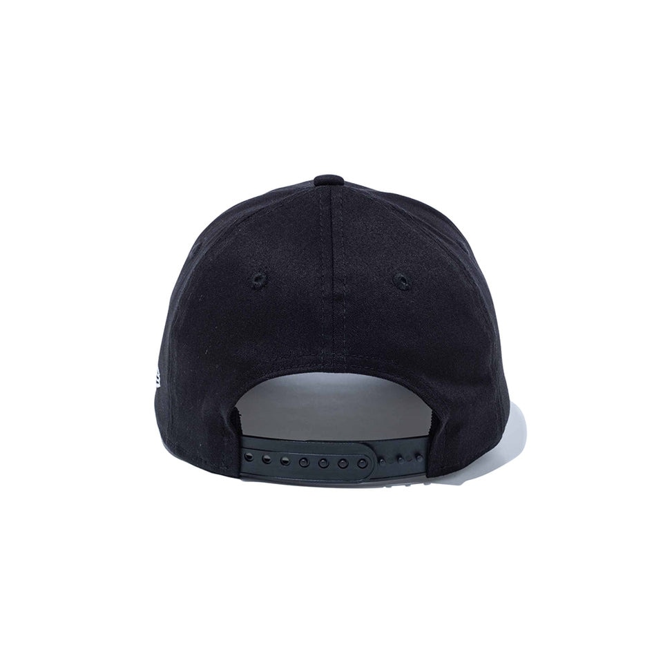 ニューエラ（NEW ERA）（キッズ）帽子 キャップ キッズ Youth 9FIFTY ストレッチスナップ クラシックロゴ 14524521