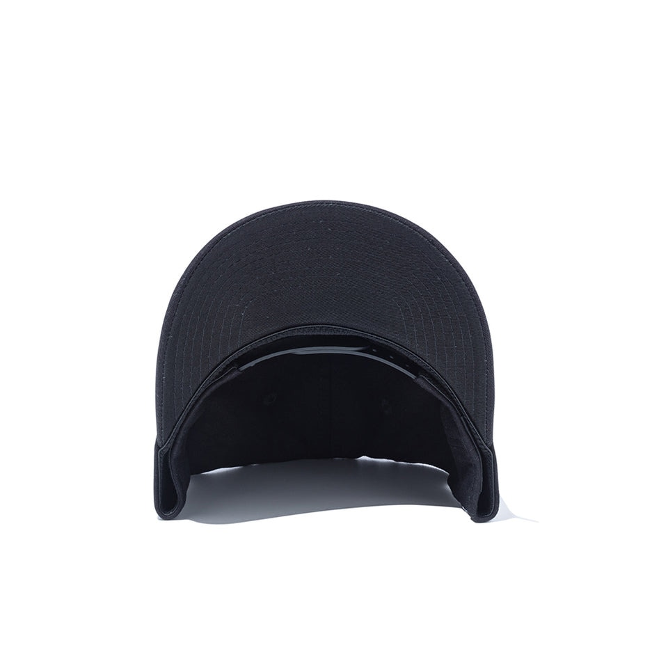 ニューエラ（NEW ERA）（キッズ）帽子 キャップ キッズ Youth 9FIFTY ストレッチスナップ クラシックロゴ 14524521