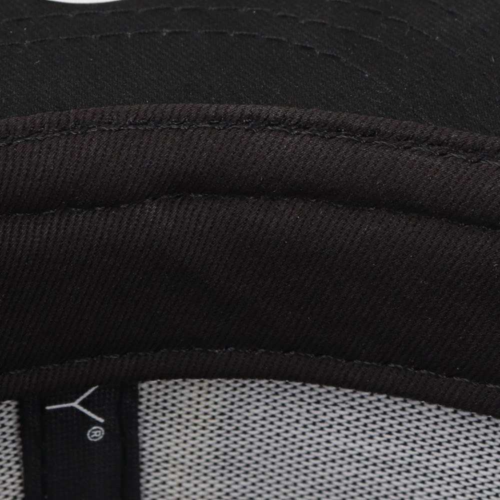 ニューエラ（NEW ERA）（キッズ）キャップ Youth 9FIFTY ニューヨーク ヤンキース ブラック×ゴールド 14524533