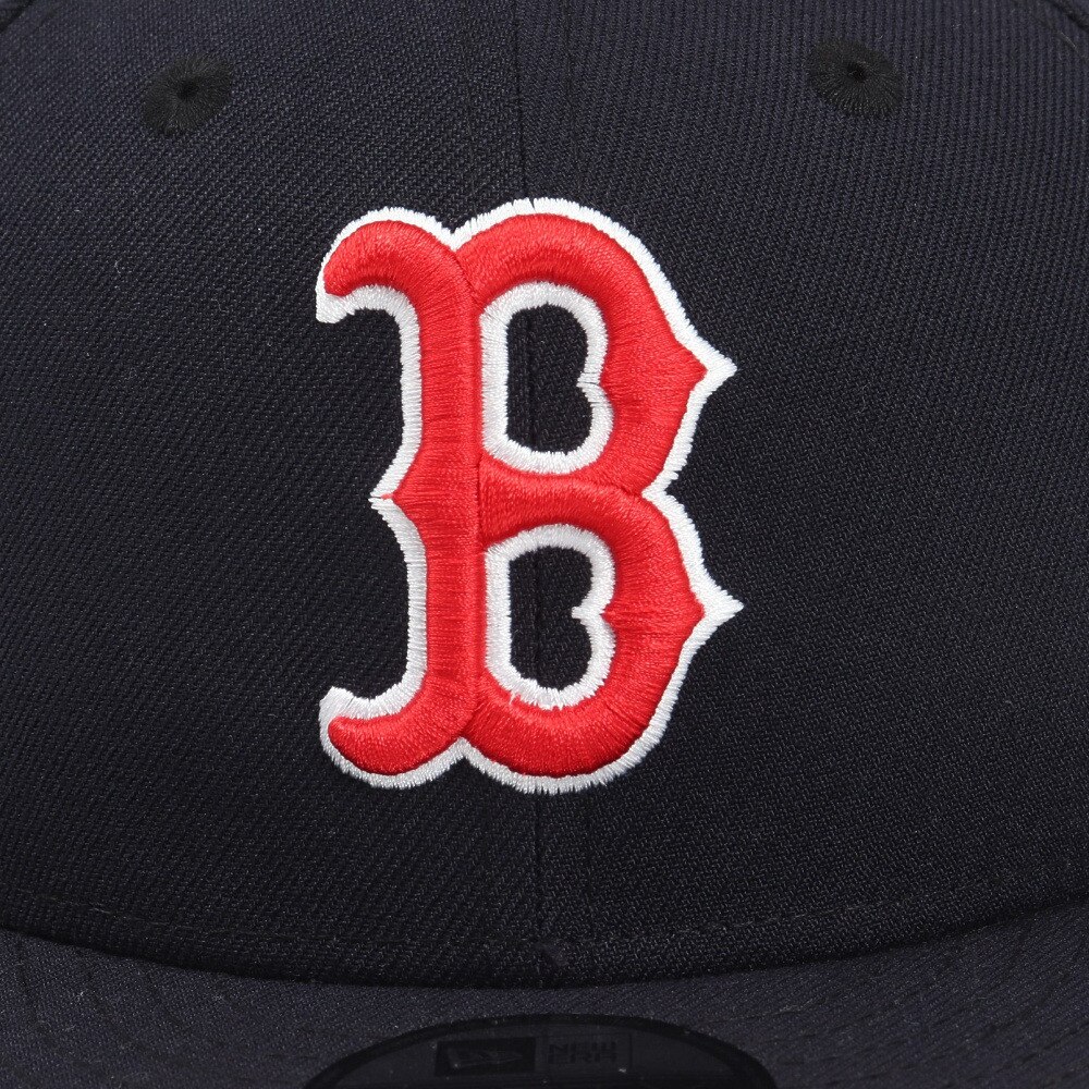 ニューエラ（NEW ERA）（キッズ）キッズ Youth 9FIFTY ボストン