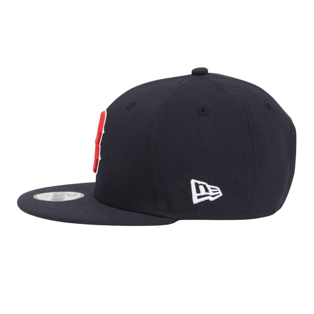 ニューエラ（NEW ERA）（キッズ）キッズ Youth 9FIFTY ボストン