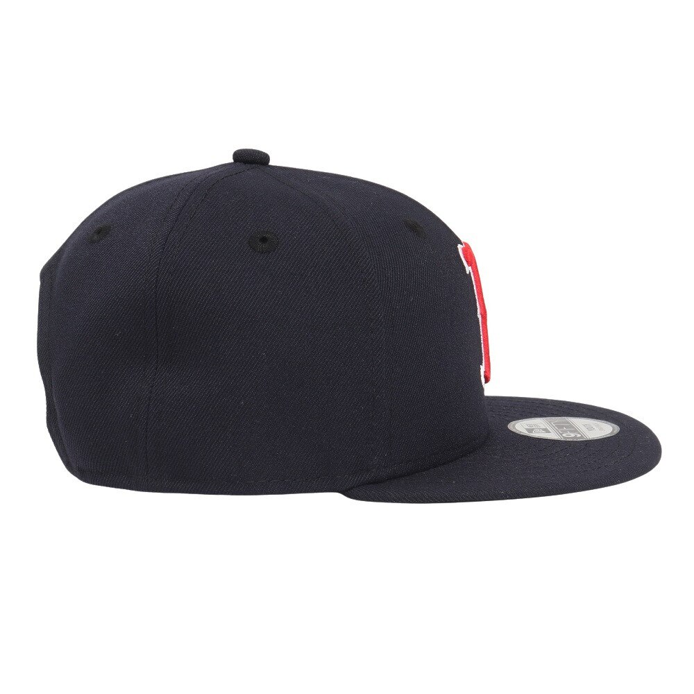 ニューエラ（NEW ERA）（キッズ）キッズ Youth 9FIFTY ボストン