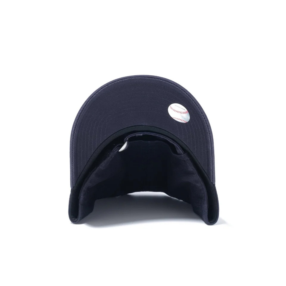 ニューエラ（NEW ERA）（キッズ）ジュニア Youth 9TWENTY ニューヨーク・ヤンキース キャップ 14524545