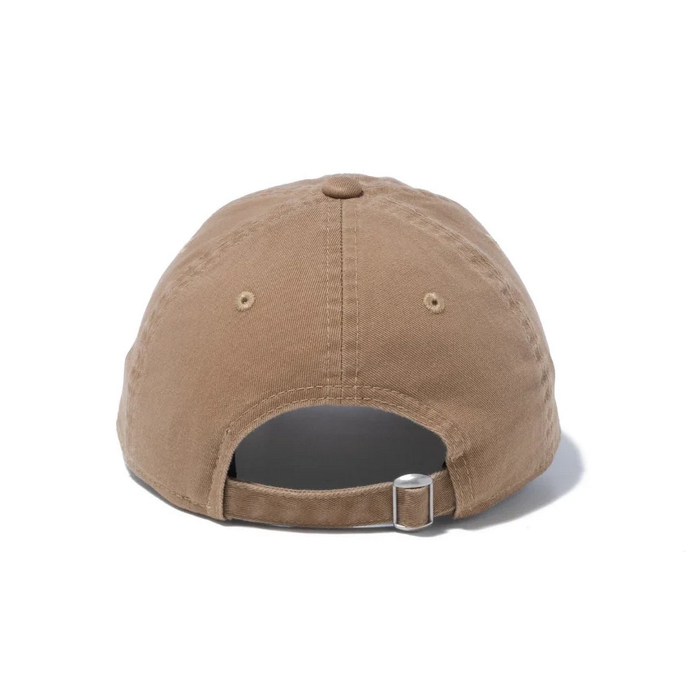 ニューエラ（NEW ERA）（キッズ）ジュニア キャップ Youth 9TWENTY ニューヨーク・ヤンキース 14524546 帽子 子供 カーキ