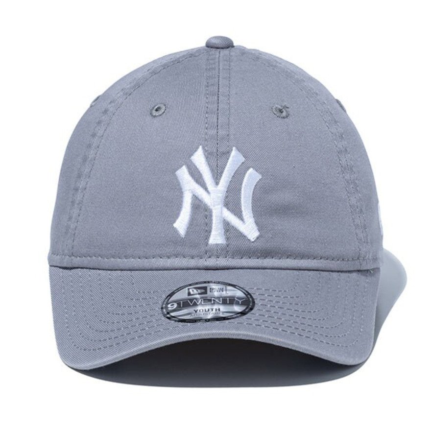 ニューエラ（NEW ERA）（キッズ）キャップ キッズ Youth 9TWENTY ニューヨーク・ヤンキース 14524547