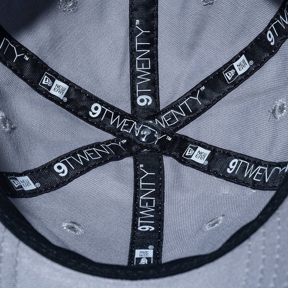 ニューエラ（NEW ERA）（キッズ）キャップ キッズ Youth 9TWENTY ニューヨーク・ヤンキース 14524547