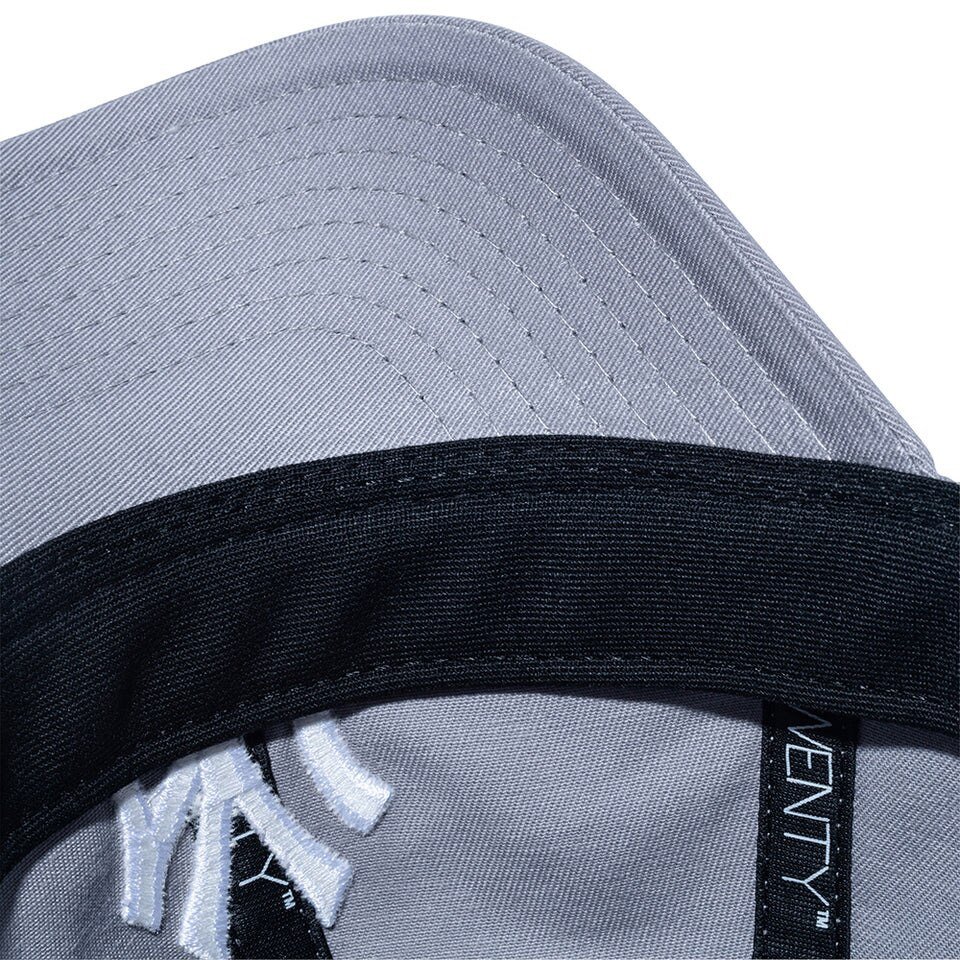 ニューエラ（NEW ERA）（キッズ）キャップ キッズ Youth 9TWENTY ニューヨーク・ヤンキース 14524547