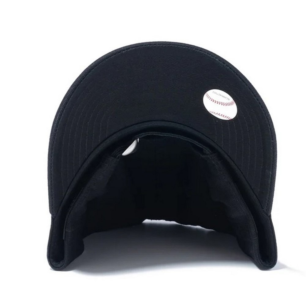 ニューエラ（NEW ERA）（キッズ）ジュニア キャップ 920 ニューヨーク・ヤンキース 14524548