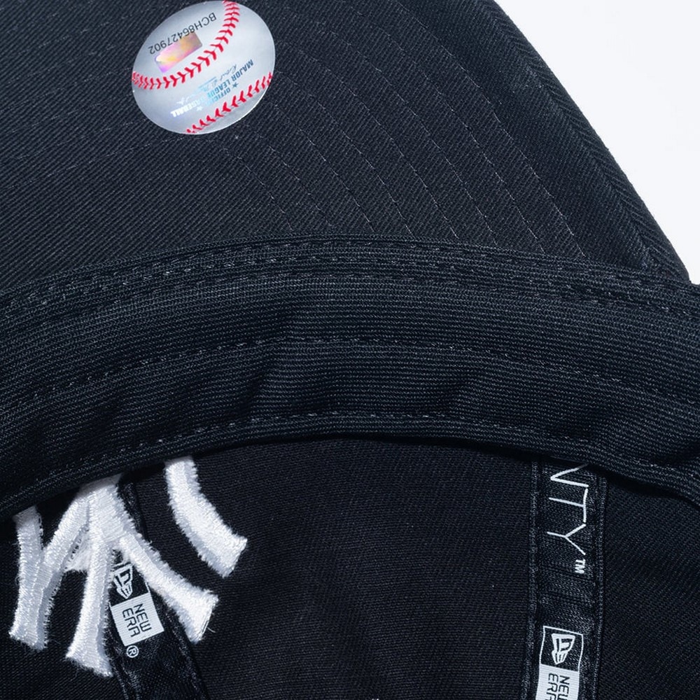 ニューエラ（NEW ERA）（キッズ）ジュニア キャップ 920 ニューヨーク・ヤンキース 14524548