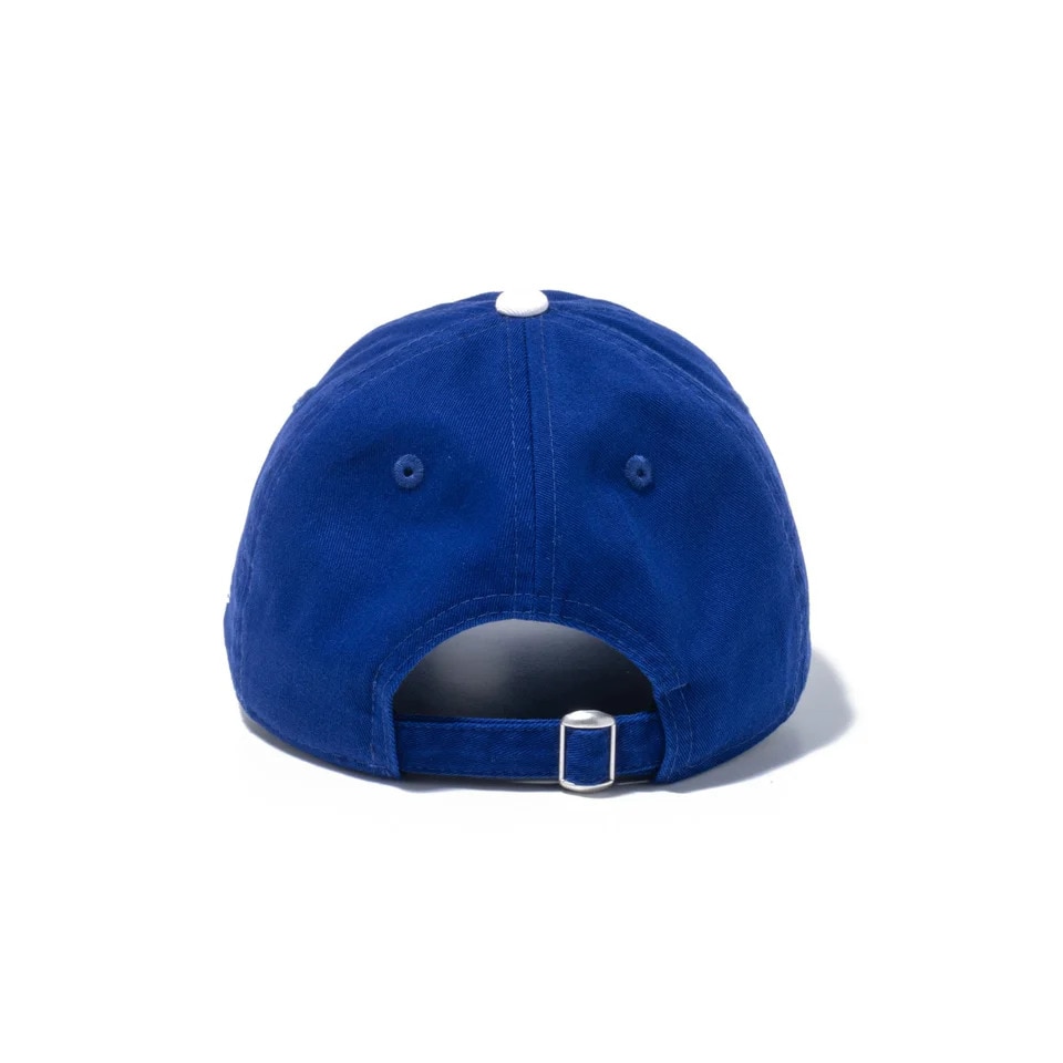 ニューエラ（NEW ERA）（キッズ）ジュニア キャップ Youth 9TWENTY ロサンゼルス・ドジャース 14524553