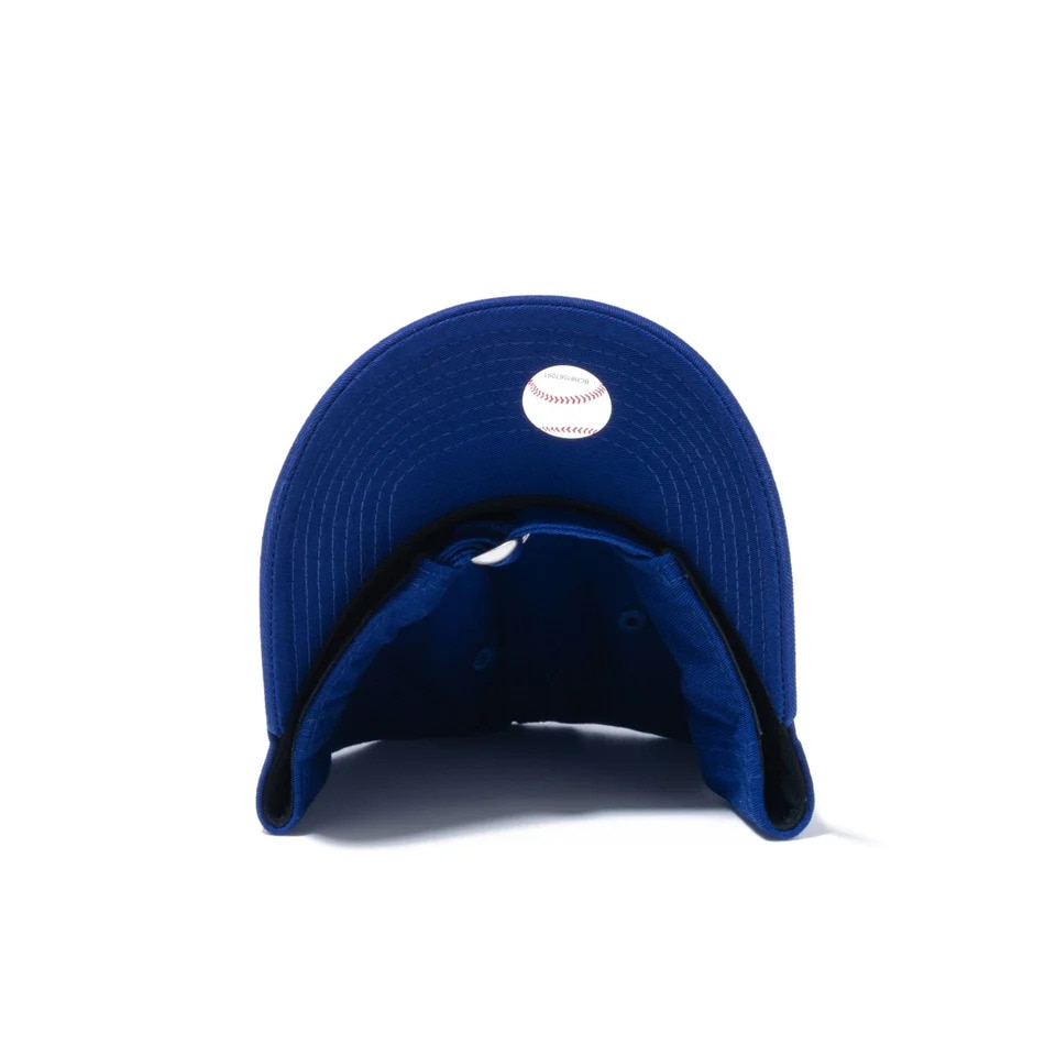 ニューエラ（NEW ERA）（キッズ）ジュニア キャップ Youth 9TWENTY ロサンゼルス・ドジャース 14524553