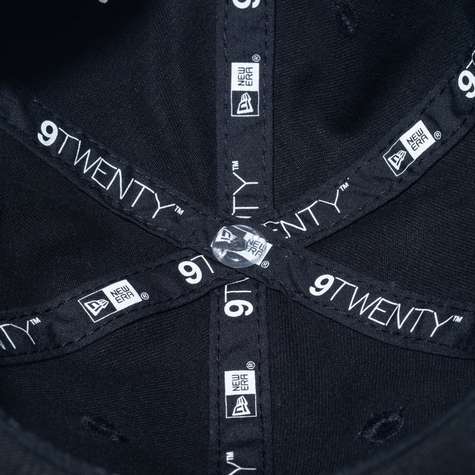 ニューエラ（NEW ERA）（キッズ）ジュニア キャップ Youth 9TWENTY ロサンゼルス・ドジャース 14524554