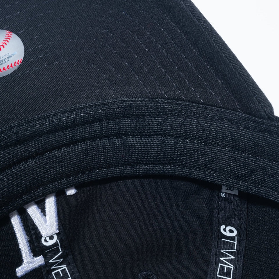 ニューエラ（NEW ERA）（キッズ）ジュニア キャップ Youth 9TWENTY ロサンゼルス・ドジャース 14524554
